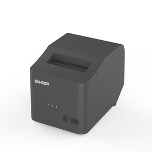 80 mét Máy in nhiệt với Auto cutter <span class=keywords><strong>Bluetooth</strong></span> vợ USB dễ dàng hoạt động nhiều lĩnh vực POS Máy in hóa đơn nhiệt - Product Image 5