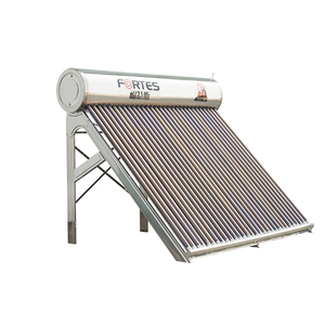 <span class=keywords><strong>Solar</strong></span> de agua caliente <span class=keywords><strong>solar</strong></span> calentadores de agua de acero inoxidable <span class=keywords><strong>calentador</strong></span> de agua <span class=keywords><strong>solar</strong></span> <span class=keywords><strong>no</strong></span> presurizado para casa - Product Image 3