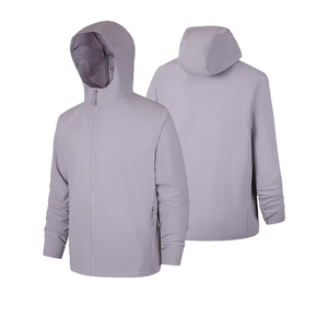 Chaquetas de Invierno para Hombre MAQVOB, Fabricación Personalizada OEM ODM, Chaqueta Impermeable Ligera de Alta Calidad, Talla Grande - Product Image 4