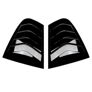 قطع غيار سيارات مخصصة، قالب مطاطي، حقن بلاستيكي، تعديل خارجي، ملصق سيارة، ستارة AMP-Z F30 - Product Image 1