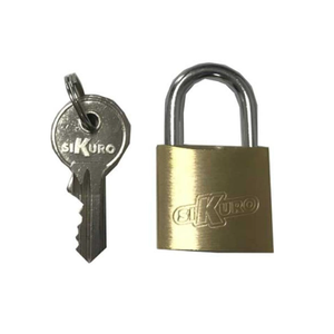 SERRURE STANDARD KA SIKURO 40mm - Product Image 2