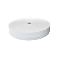 Matière première de tasse de papier de rouleau de papier enduit de PE