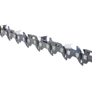 Phổ biến Chainsaw 20 "Chainsaw chuỗi 3/8" pitch. 050 "Gauge Heavy Duty thay thế 72 ổ đĩa liên kết - Product Image 5