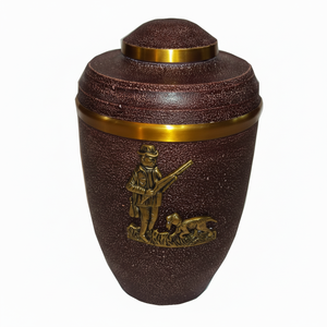 โกศเผาศพยุโรปสำหรับขี้เถ้า - Product Image 1