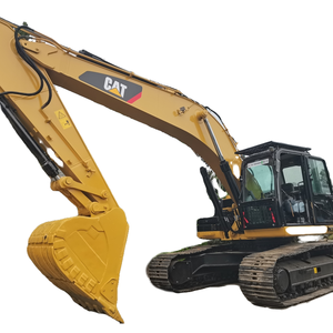 Excavateurs Caterpillar d'occasion 325D 320B 320C 325B 325C 325D 330B 330D Excavateur Caterpillar - Product Image 1