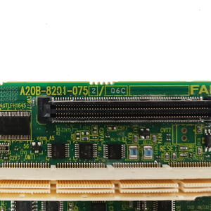 Carte mère d'origine FANUC A20B-8201-0752 - Product Image 2