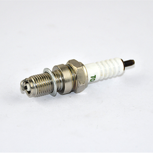 หัวเทียนรถจักรยานยนต์ขายส่ง รุ่น D8TC ใช้แทนหัวเทียน X5CC DP8EA-9 X24EPU9 0241145500 - Product Image 2
