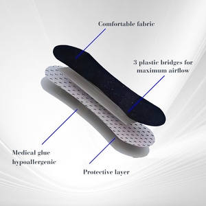 Tiras Nasales Negras de la Marca DMJK, Parche Nasal para Aliviar el Dolor, Detener los Ronquidos, Mejorar la Respiración y la Calidad del Sueño, Hipoalergénicas, con Certificación CE - Product Image 3