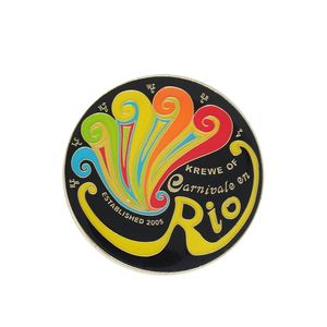 Moneda Conmemorativa de Plata Brillante 999, Chapada, Personalizada en 2D y 3D, con Forma Personalizada para Regalos Empresariales - Product Image 6