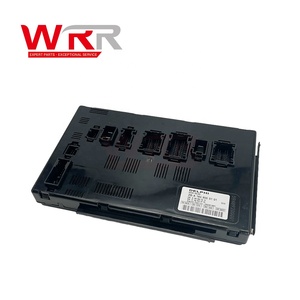 A1649005101 A1649005401 Unité de commande pour Benz W164 X164 ML350 GL450 Module d'acquisition de signal SAM arrière durable de qualité supérieure - Product Image 2