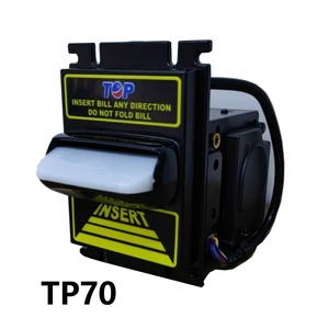 Factory-Accepted Mini Board Banknote Validator Arcade Vending Coin Pusher Amusement Function <strong>Washer</strong> Dryer Coin Operated <strong>Games</strong> - Product Image 2