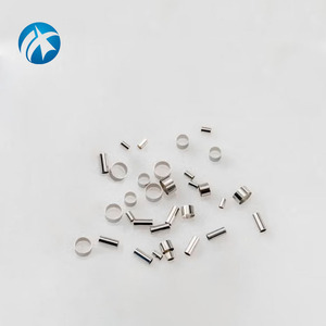 Tabung alum tantkapiler tabung presisi tahan korosi pemasok pabrikan khusus - Product Image 6