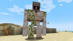 Disfraz <span class=keywords><strong>Golem</strong></span> De Hierro De Juego - Product Image 4