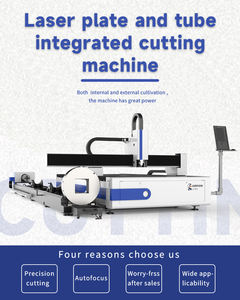 Bọ Cạp <span class=keywords><strong>Laser</strong></span> Kim Loại 3000W 6000W Tấm Và Ống Sợi <span class=keywords><strong>Laser</strong></span> Máy Cắt Cho Ống Công Nghiệp Giá - Product Image 3