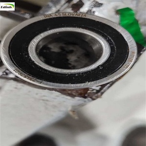 Vòng bi tiếp xúc góc máy in Đức F-234879.01 F-234879 20*42*31mm - Product Image 2