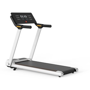 Tapis Roulant Pieghevole Ultra Silenzioso con Ammortizzazione FE-450 per Camminata Indoor e Allenamento Fitness - Vendita Calda 2026 - Product Image 1