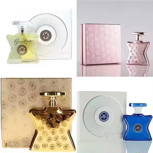 <span class=keywords><strong>Parfum</strong></span> unisexe de luxe Bond No.9 Eau De <span class=keywords><strong>Parfum</strong></span> - Vaporisateur longue durée et très populaire - Expédition depuis l'entrepôt américain - Product Image 4