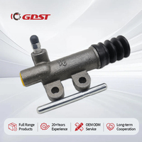GDST OEM 31470-36290 31470-36291 3147036290 3147036291 Accessoires automobiles Fabricant de cylindres récepteurs d'embrayage pour TOYOTA