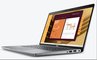 Ordinateur portable pour Dell Latitude 5450 Intel Core Ultra 5 135U VPro 16GB 256GB 14 "Non-Touch FHD Win11 PRO