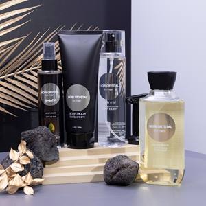 Bruma Perfumada Dynamic Scarlet para Hombre, Notas Cítricas Amaderadas Frescas, Perfume Masculino Activo <span class=keywords><strong>de</strong></span> Larga Duración - Product Image 3