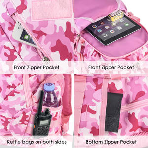 Sac à dos de sport décontracté pour homme Summer Rider, échantillon gratuit, multifonctionnel, sac de moto à bandoulière pour l'extérieur, motif de personnage - Product Image 5