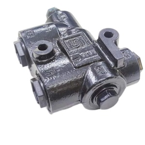 Prioritätsventil für DAN FOSS Modellnummer 920043271 - Product Image 4