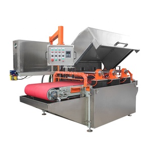 Hongyi Máy Cắt Gạch Ốp Tường Gạch Khảm Tự Động Bằng Gốm - Product Image 4