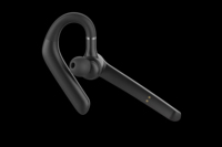 Monaural Headset nirkabel kontrol sentuh Tws kait telinga Headset BT 5.3 Headset Noise Canceling earbud tahan air earphone pria G3