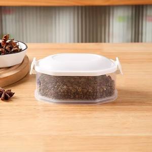 Boîte de stockage d'épices de cuisine oignon gingembre ail boîte de conservation multicouche scellage alimentaire étanche à l'humidité emballage réservoir ménage - Product Image 5