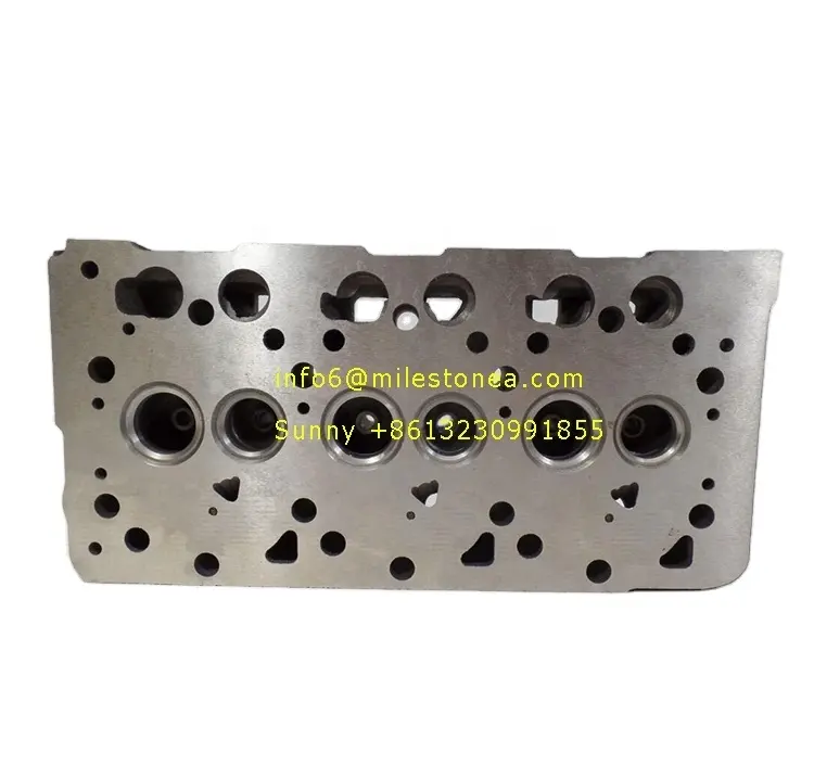 Cylinder head 1G065-03044 for engine D1105 D905 D1005 for Machinery Engine Parts