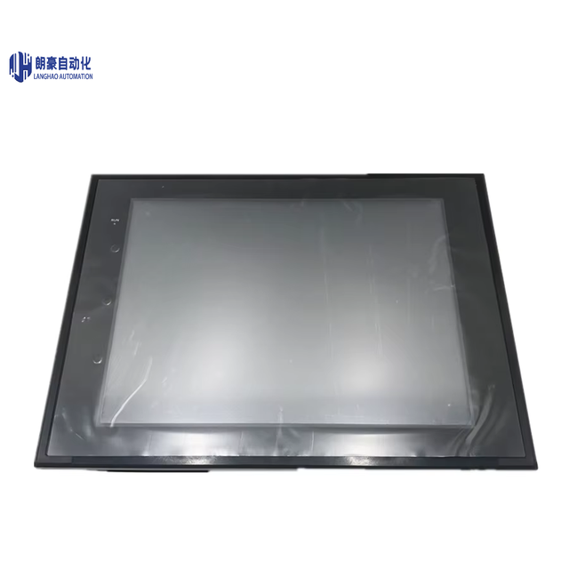 NS15-TX01B-V2 NS8-TV01B-V2 NS10-TV01B-V2 Original NS Series HMI 15Inch Color TFT Touch Terminal High Precision Industrial