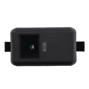 Interruptor Eléctrico para Ventanas de Camión Volvo 8157751 12V Control Individual para Camiones Volvo - Product Image 2
