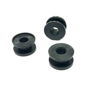 EASILIFE Guarnizione in Gomma Personalizzata a Doppio Slot a Forma di T, Resistente all'Invecchiamento, in Gomma EPDM, Produzione Diretta - Product Image 4