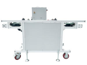 Macchina automatica per piantare semi per impianti idroponici agricoli vassoio piatto - Product Image 3