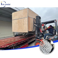 Máquina Automática para Hacer Hielo en Cubos de 3 Toneladas para Fábrica de Hielo Comestible con Solución Integral de Producción de Hielo