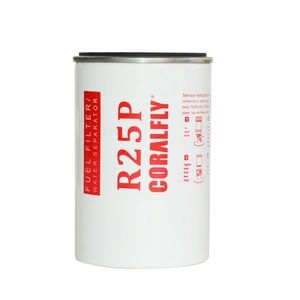 CORALFLY Filtro Separador de Agua y Combustible para Automóviles R25P FS19704 P502517 BF1398-O 20998346 - Product Image 6