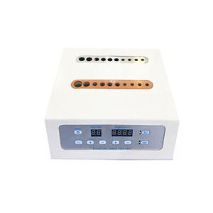 Máquina de plasma de gel de plasma ppp TDD-4MC, - Product Image 1