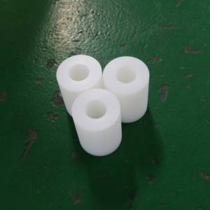 Entretoises non filetées en nylon blanc/noir personnalisées OEM/ODM M2M2.5M3M4M5M6M7M8 Entretoises cylindriques en <span class=keywords><strong>plastique</strong></span> <span class=keywords><strong>pour</strong></span> tubes - Product Image 6