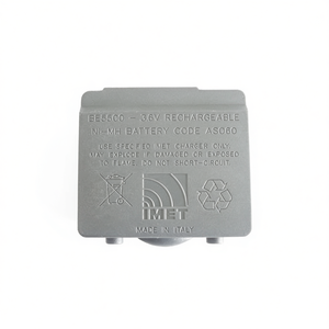 Batería Imet Be5500 NiMH 3.6V 1200mAh Recargable Para Piezas de Maquinaria de Construcción - Product Image 3