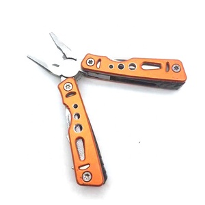 11 Trong 1 Chức Năng Xách Tay EDC Pocket Công Cụ Mini Đa <span class=keywords><strong>Tool</strong></span> Cho Ngoài Trời - Product Image 3