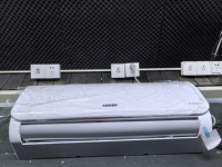 Kanion Aeolus Factory Split AC Climatiseur pour ménage pas cher 1HP 1.5HP mural 9000 12000 Btu Appareils de refroidissement