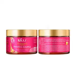 Hot Selling Africa Mielle Curl Sculpting Custard, Pomegranate & Honey Moisturising Mielle Hair Mask Cream Free 3 Year