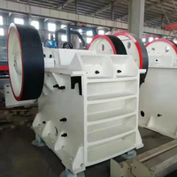 Fuyuan petite pierre mobile pe 400x600 concasseur à mâchoires liste de prix portable mini rock moteur diesel concasseur à mâchoires machine pour la pierre
