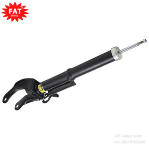 W166 <span class=keywords><strong>ML</strong></span> GLE AMG SUV avant gauche avant droit ADS amortisseur jambe de force uniquement pour les voitures <span class=keywords><strong>Mercedes</strong></span> Benz - Product Image 2