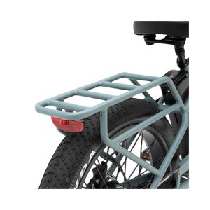 Bici elettriche da incrociatore elettriche Ebike Ebike di alta qualità 52V passo zzy Thru Murf - Product Image 5