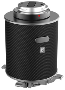 Kit de Lanzamiento TH4 <span class=keywords><strong>V2</strong></span> para Drones DJI <span class=keywords><strong>M210</strong></span> <span class=keywords><strong>V2</strong></span> y M300 RTK M350 RTK, Utilizado para Rescate de Emergencia y Suministros de Salvamento - Product Image 6