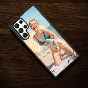 Fundas de Teléfono de Goma para Sublimación de Alta Calidad para <span class=keywords><strong>Samsung</strong></span> Galaxy S24 S23 S22 S21 Ultra - Product Image 5