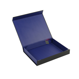Packaging Scarf Competitive Price Luxury Custom Logo Foldable Rigid Magnetic Packaging Silk Scarf Gift Box