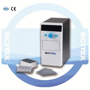 Scitek Lab in Situ hybridization เครื่องมือทำความเย็นและอุ่นเครื่องอัตโนมัติ - Product Image 5