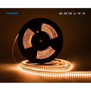 Tira de Luz LED de 30 Metros de Longitud, 48V, PCB de 10mm, CCT Ajustable, Blanca 2700K-6500K, Iluminación Flexible con Cinta LED - Product Image 4